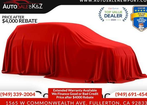TESLA MODEL Y 2020 5YJYGDEE9LF056177 image